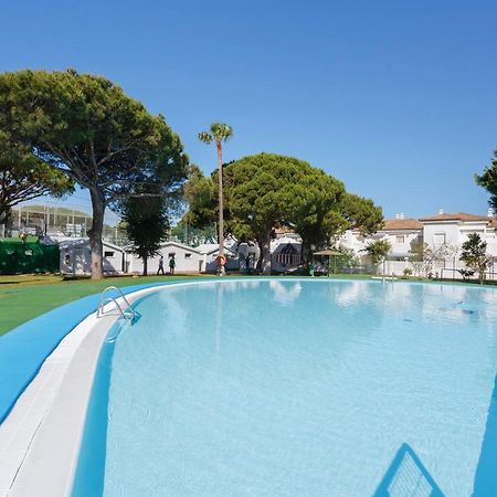 La Almadraba Apartment Chiclana de la Frontera Bagian luar foto