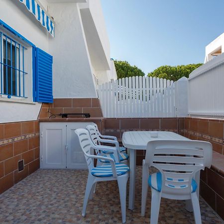 La Almadraba Apartment Chiclana de la Frontera Bagian luar foto