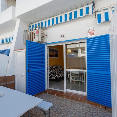 La Almadraba Apartment Chiclana de la Frontera Bagian luar foto