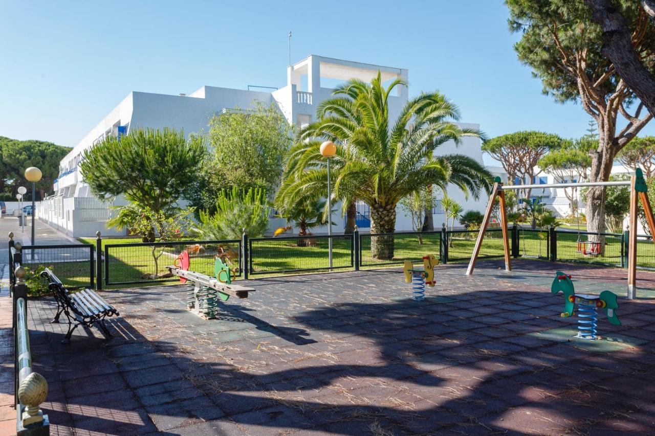 La Almadraba Apartment Chiclana de la Frontera Bagian luar foto