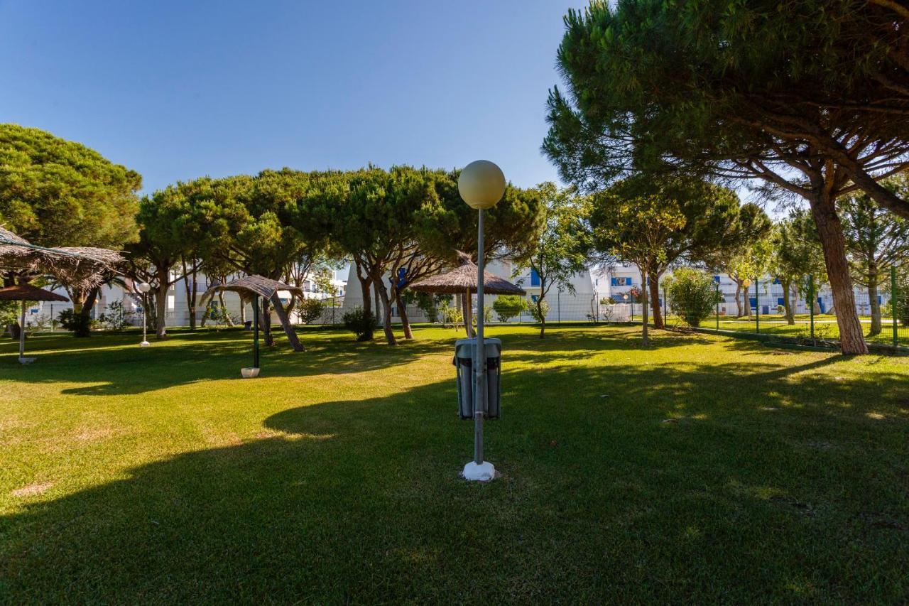 La Almadraba Apartment Chiclana de la Frontera Bagian luar foto