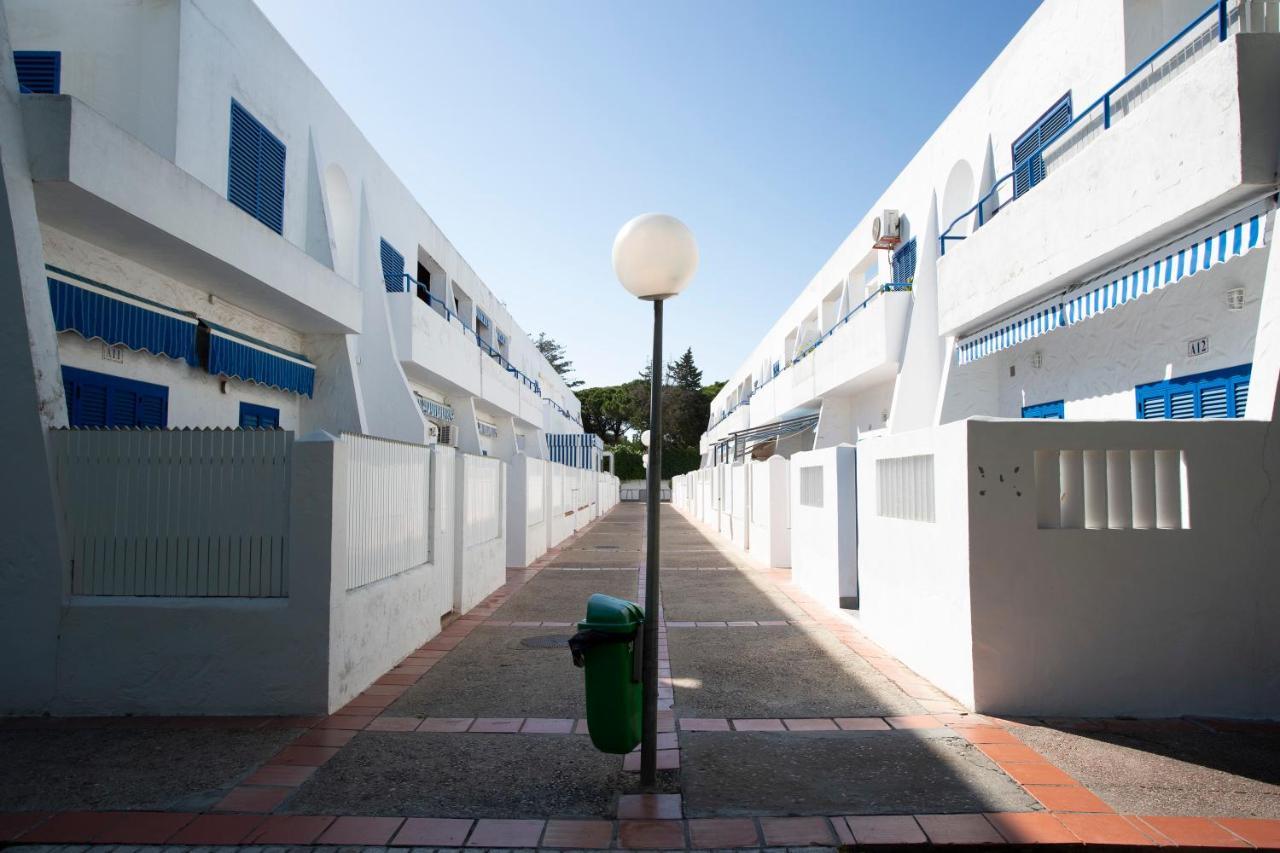 La Almadraba Apartment Chiclana de la Frontera Bagian luar foto