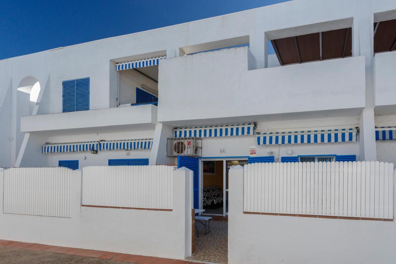 La Almadraba Apartment Chiclana de la Frontera Bagian luar foto