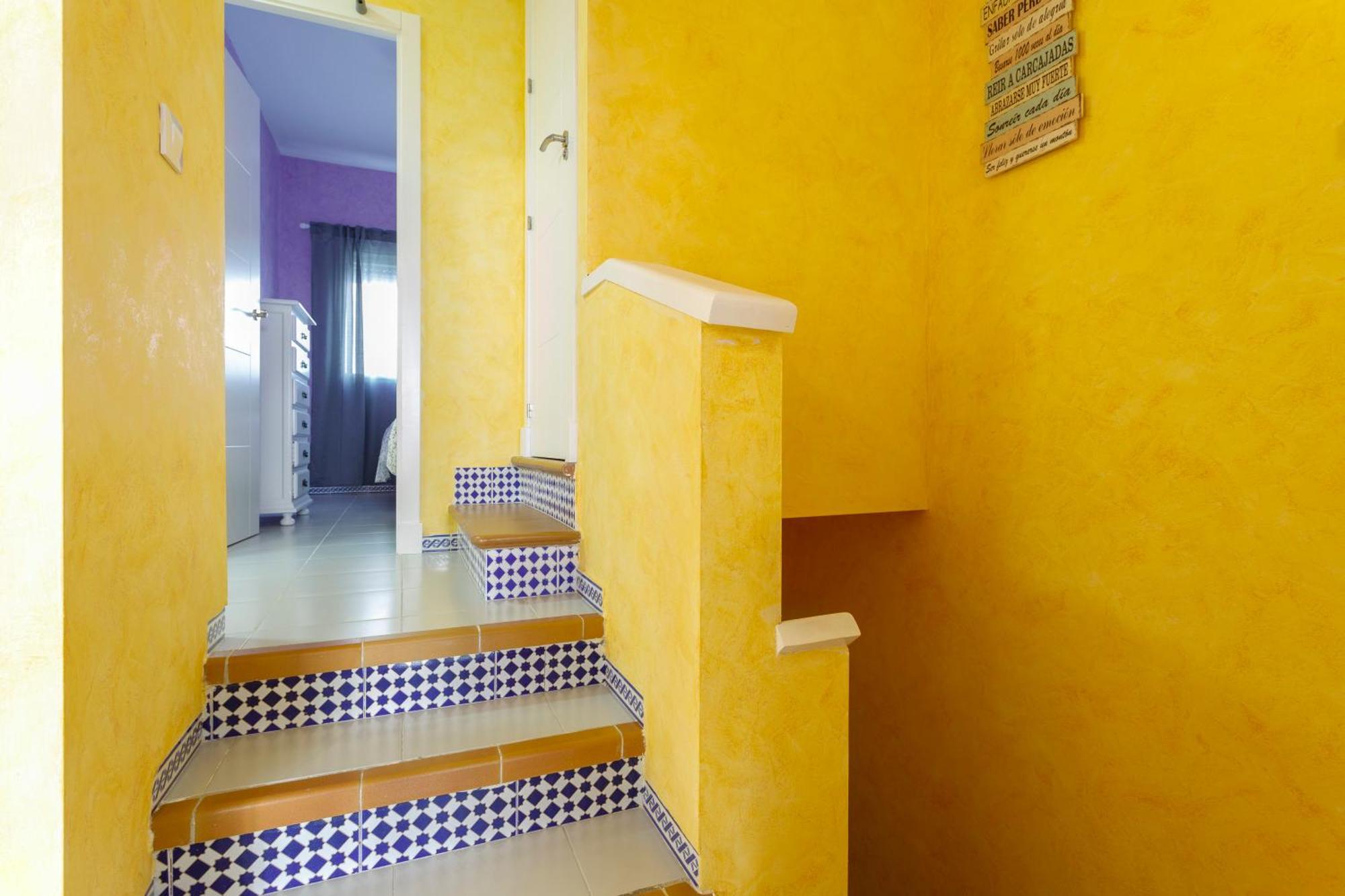 La Almadraba Apartment Chiclana de la Frontera Bagian luar foto