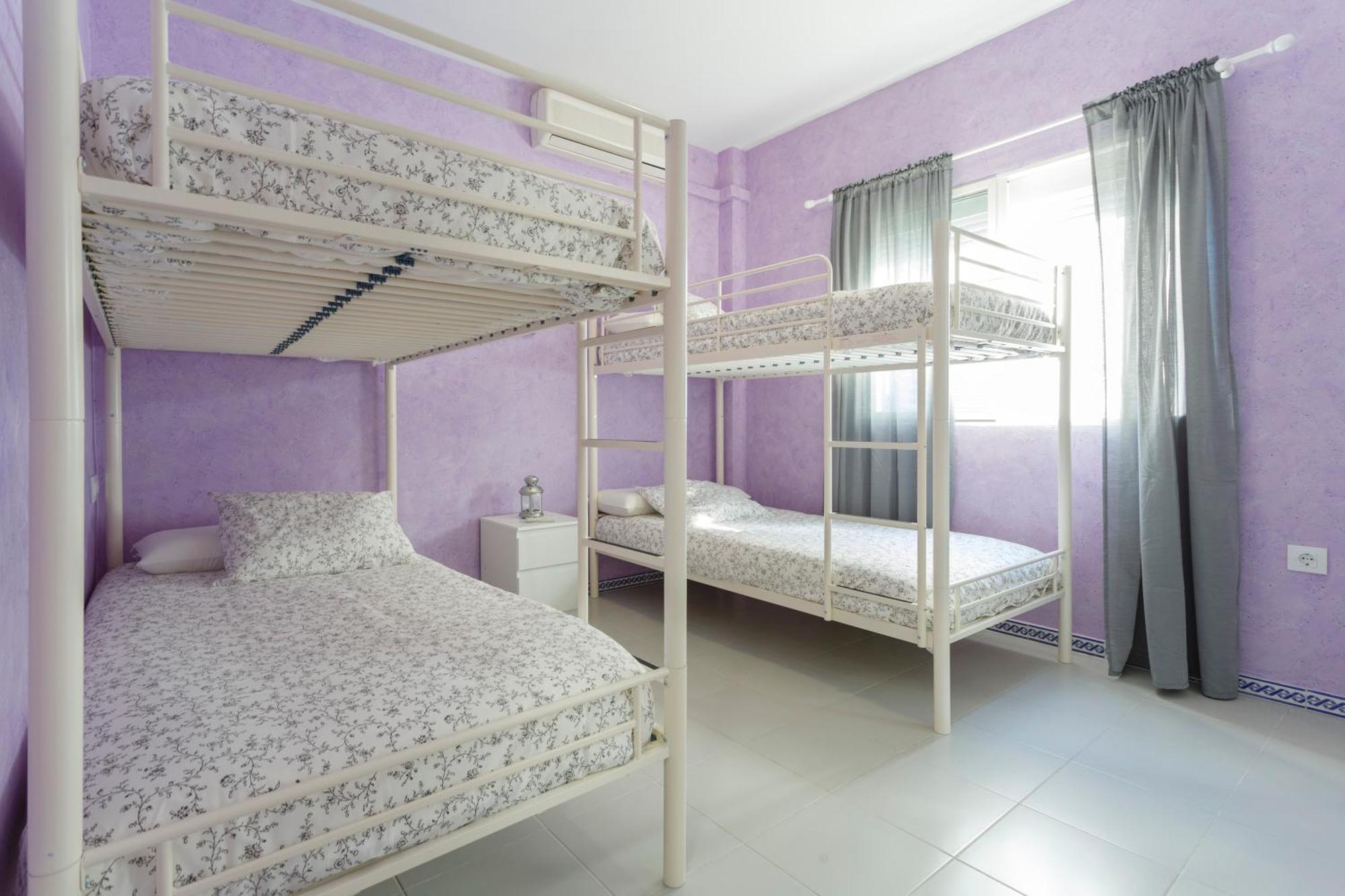 La Almadraba Apartment Chiclana de la Frontera Bagian luar foto
