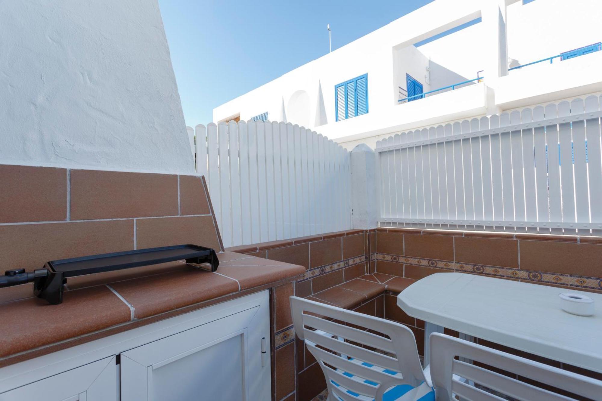 La Almadraba Apartment Chiclana de la Frontera Bagian luar foto