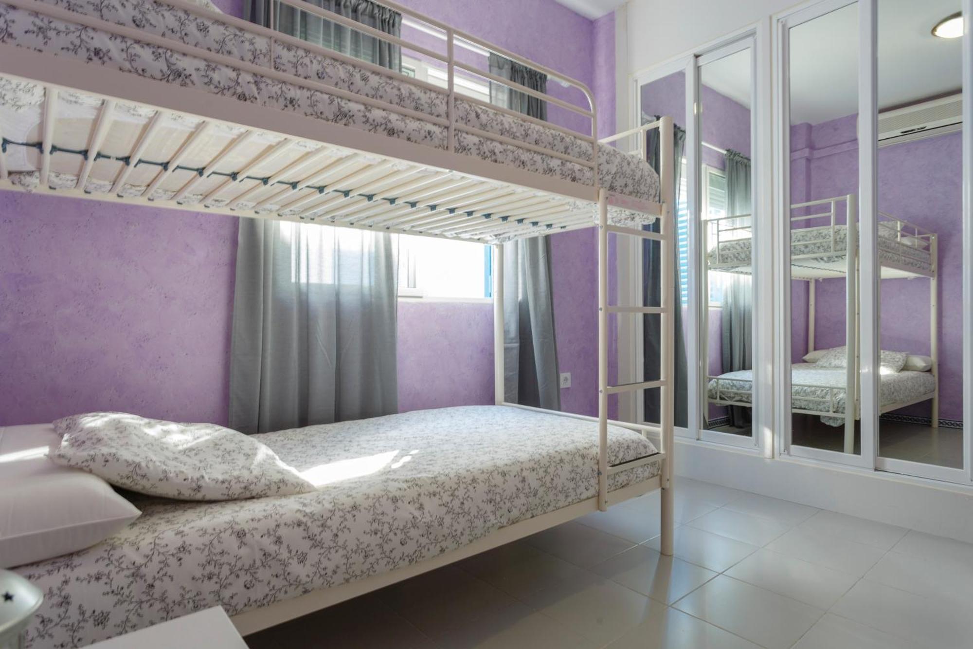 La Almadraba Apartment Chiclana de la Frontera Bagian luar foto